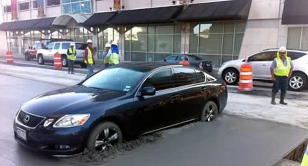 Най-смешните новини на 2011 г.