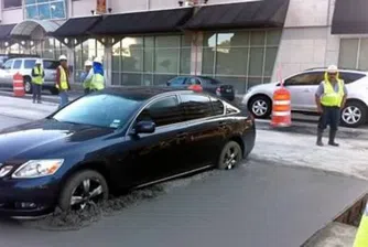 Най-смешните новини на 2011 г.