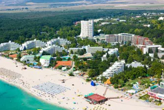 Започнаха продажбите на по 1 акция от Албена АД