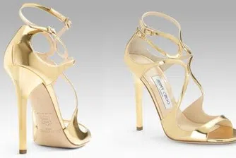 Най-любимият на знаменитостите чифт обувки на Jimmy Choo