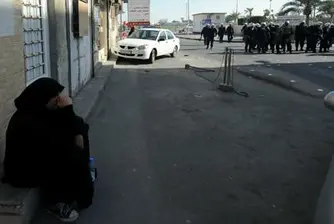 Обявиха извънредно положение в Бахрейн