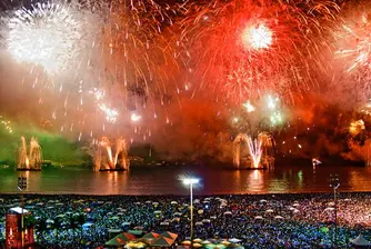 79% of Bulgarians Plan to Spend New Year's at Home