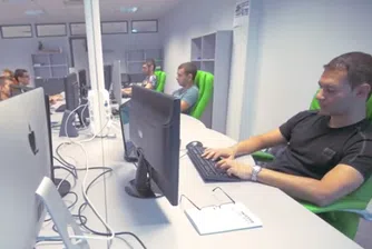 Успелите българи: Любомир Георгиев от Зариба