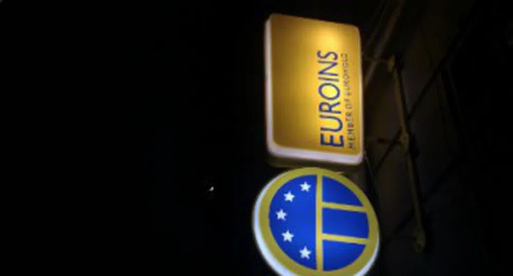 Euroins Romania увеличи дела си в Еврохолд България