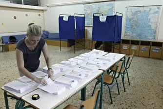 Партиите похарчили 13 млн. лв. за парламентарните избори
