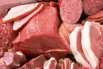 Страните, които консумират най-много месо