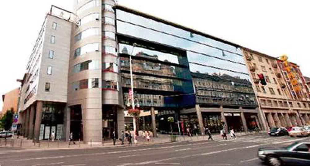 Спад в наемите на търговските площи през Q3