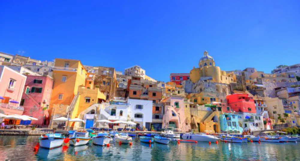 Южна Италия – най-добре пазената италианска тайна