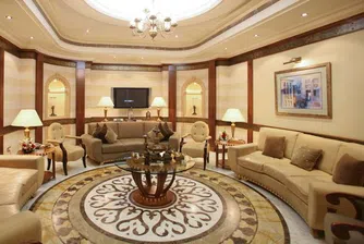 Най-добрите салони за първа класа в света