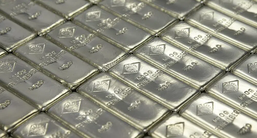 Защо да изберем среброто?