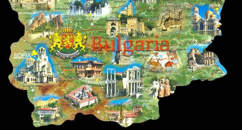 България - топ локация за руските купувачи през Q3