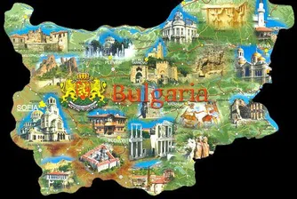 България - топ локация за руските купувачи през Q3