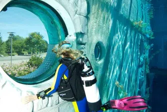 Седем уникални атракциона на закрито