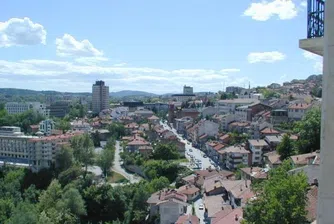 Най-големите проекти във Велико Търново през 2009 г.