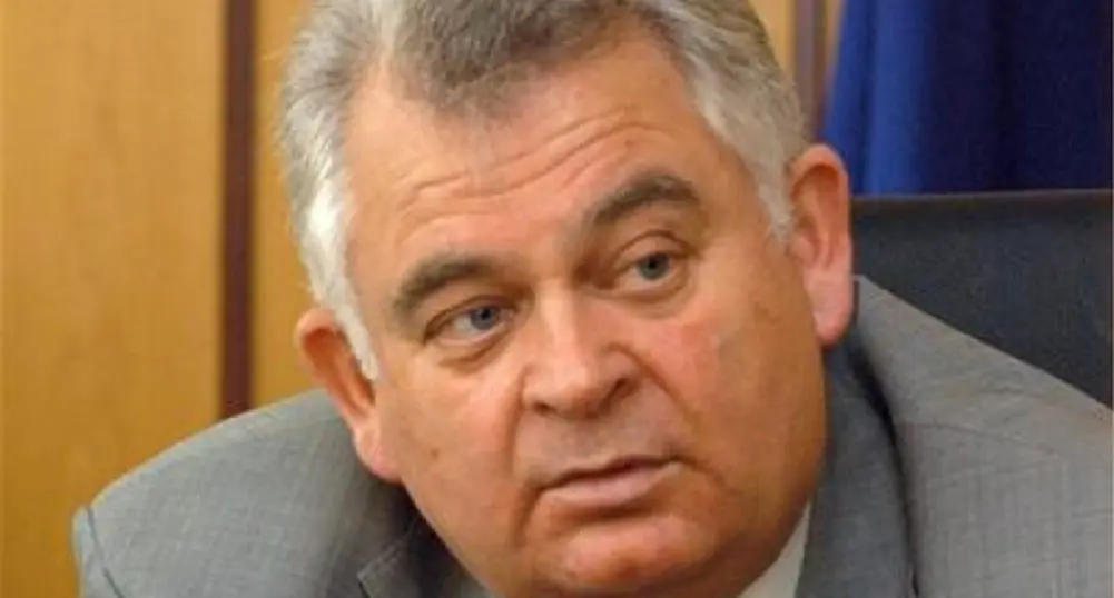 Бивш шеф на разузнаването на съд за присвояване на 5 млн. лв.