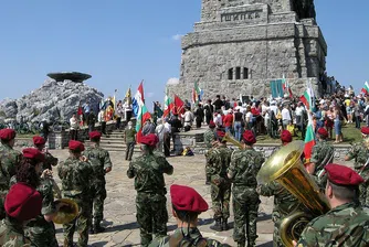 Честваме 136-годишнината от Шипченската епопея