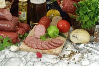 Меком подписа нови договори за износ на продукция за Турция