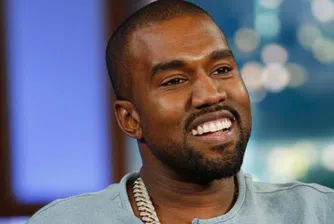 Кание Уест помоли Марк Закърбърг за 1 млрд. долара?