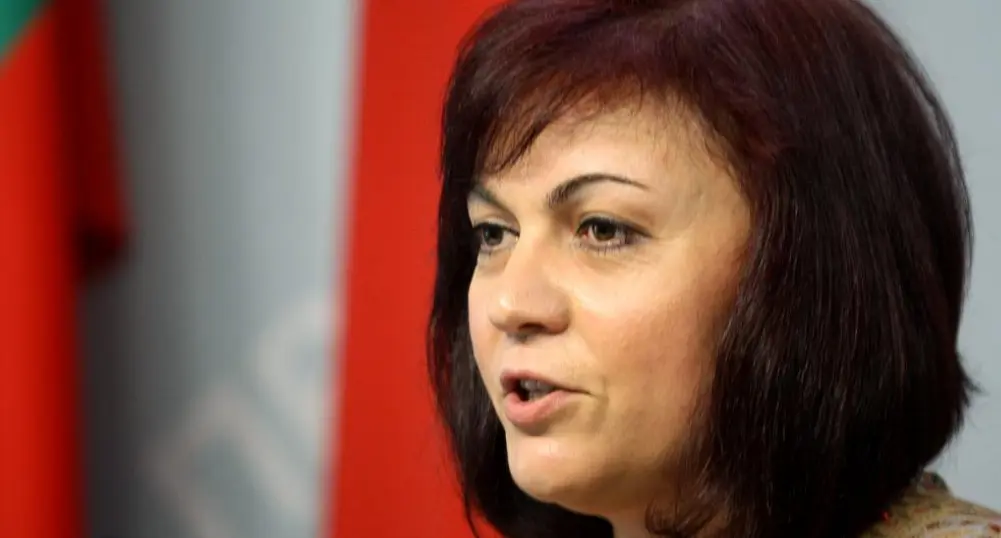 Нинова: Бюджетът се гледа при пълна непрозрачност