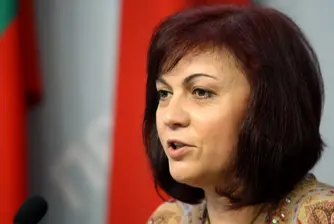 Нинова: Бюджетът се гледа при пълна непрозрачност