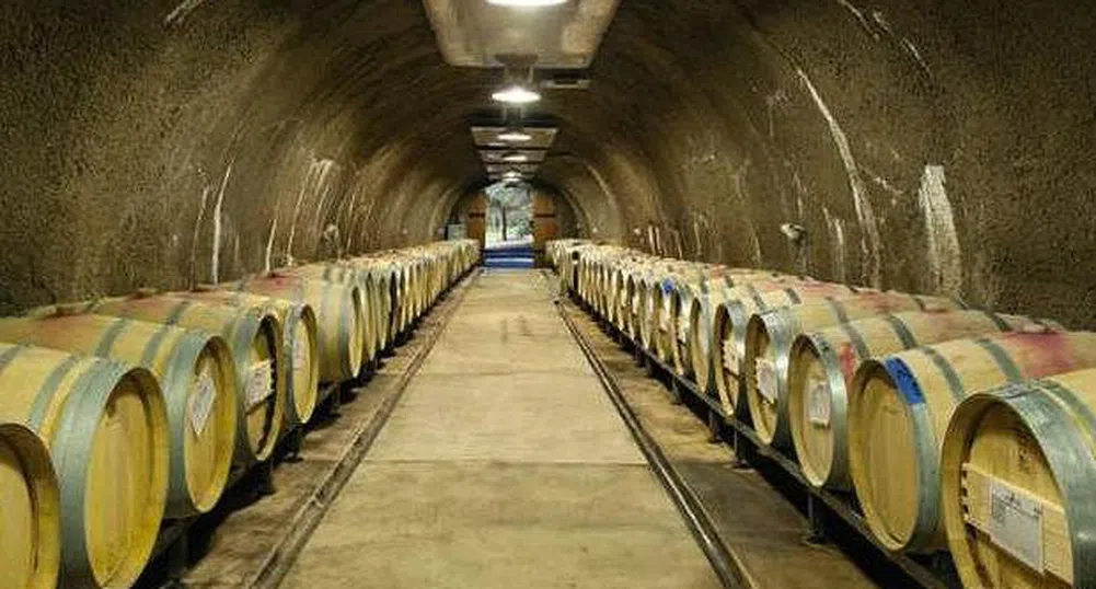 В къщата на Рупърт Мърдок