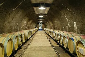 В къщата на Рупърт Мърдок