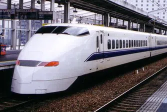 Мега ж.п. проект обединява Източна Азия