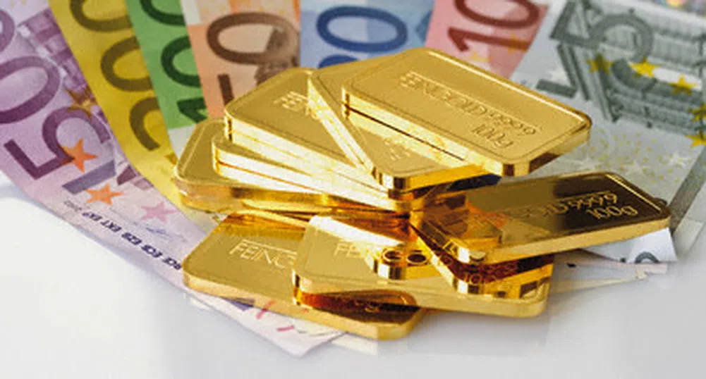 Лихвите по депозитите паднаха с 0.5% за година