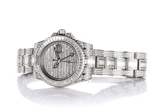 Историята на Rolex