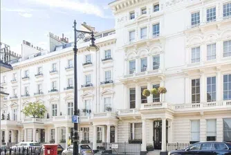 Най-скъпите имоти в Лондон