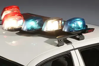 Шегаджийски пакет взривиха в Бургас