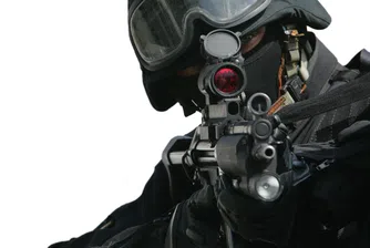 62-годишен снайперист със 173 попадения срещу ISIS