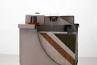 Монбат увеличава отново капитала на Monbat Recycling