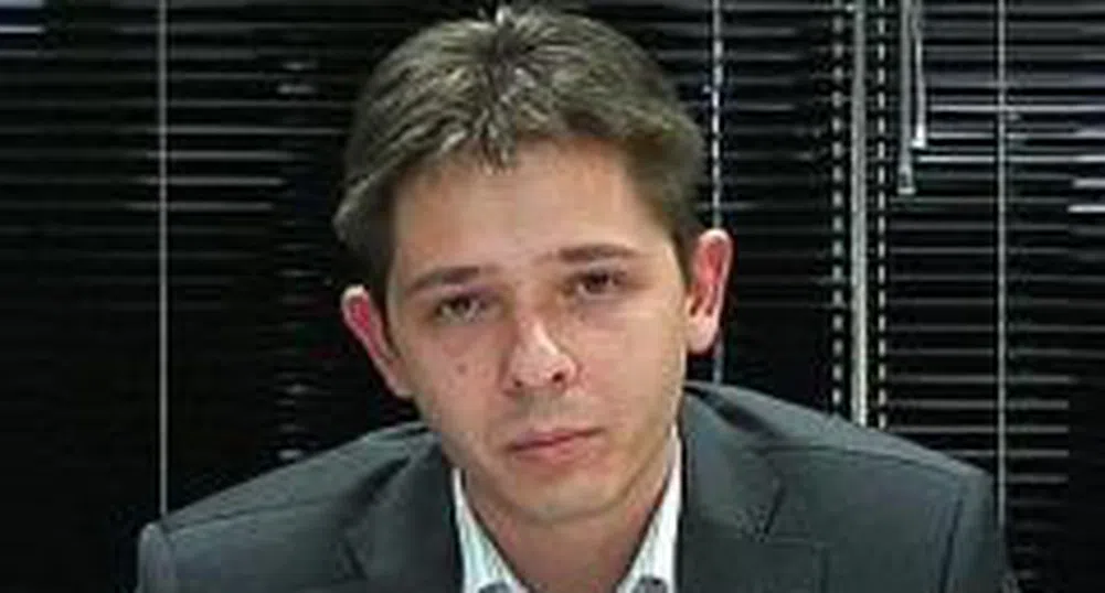 Б. Василев: Умерен интерес на борсата днес