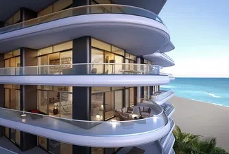 Най-невероятният и луксозен пентхаус в света