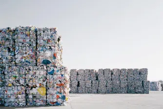 Екобулпак откри нова инсталация за 3 млн. лева