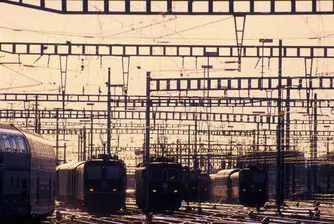 Цветков: БДЖ и НКЖИ са доведени буквално до фалит