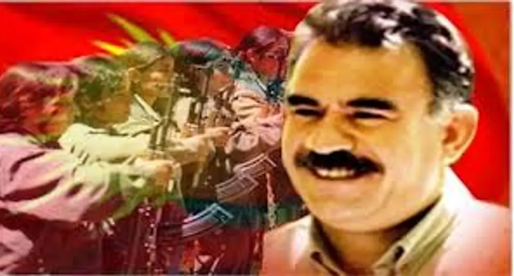 Кюрдите ликуват: Йоджалан призова за мир