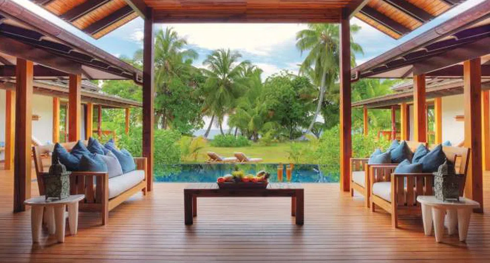 Хотелите, в които отсяда британската кралска фамилия