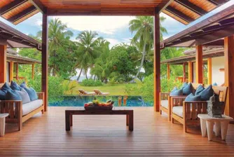 Хотелите, в които отсяда британската кралска фамилия