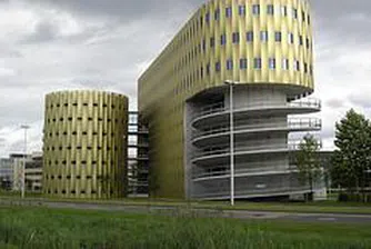 Сигнали за стабилизиране на офис пазара в Европа през Q3