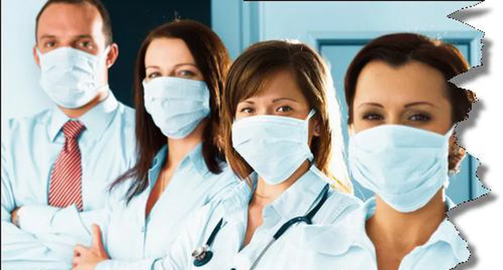 3 500 лв. максимална заплата за лекари в държавни болници