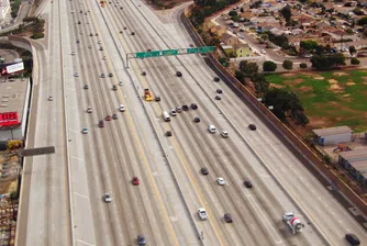 Лот 4 на АМ Тракия трябва да е готов догодина