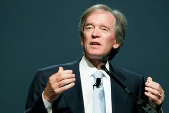 Бил Грос: Ние сме свидетели на края на изобилието