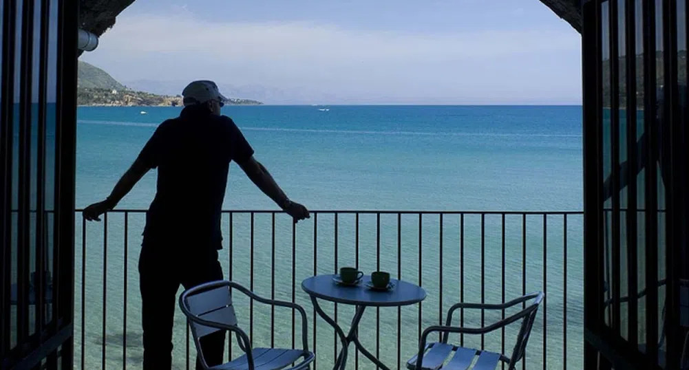 Чукчи купуват имоти на морето