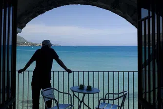 Чукчи купуват имоти на морето