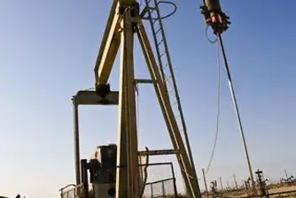 Прехвърлиха разрешително за проучване на нефт и газ