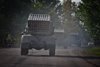 Киев чака пълно прекратяване на огъня, за да изтегли оръжията