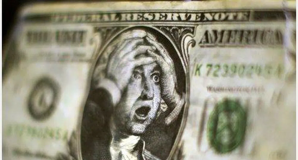 Доларът в центъра на вниманието на Г-7