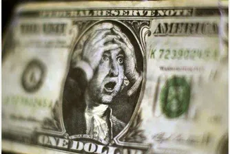 Доларът в центъра на вниманието на Г-7